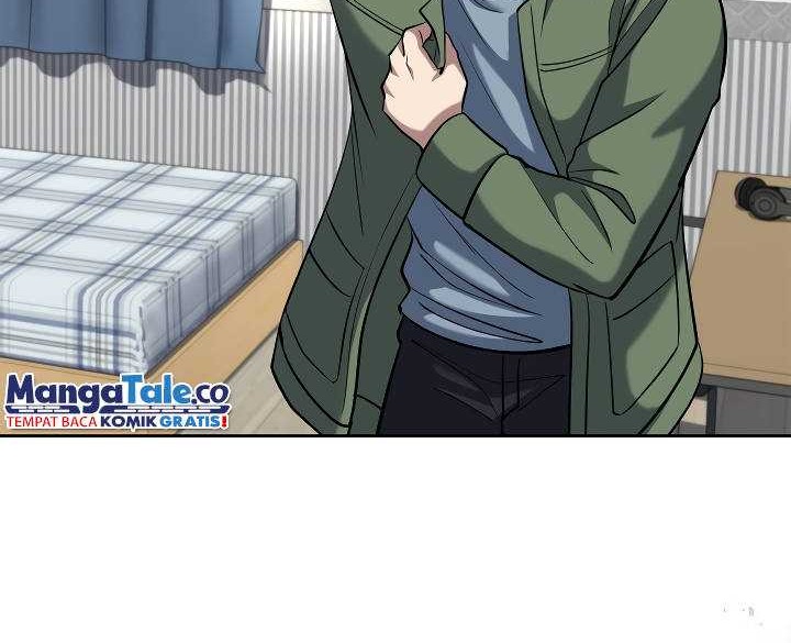 Reset Life of Regression Police Chapter 48 - halaman 33