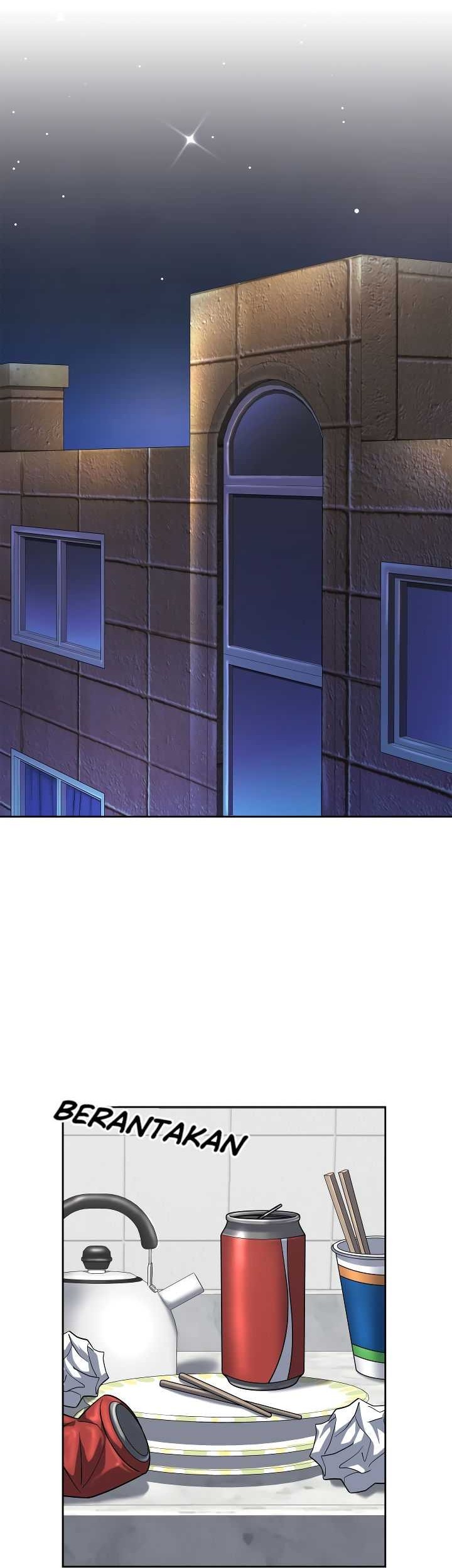 Reset Life of Regression Police Chapter 48 - halaman 9