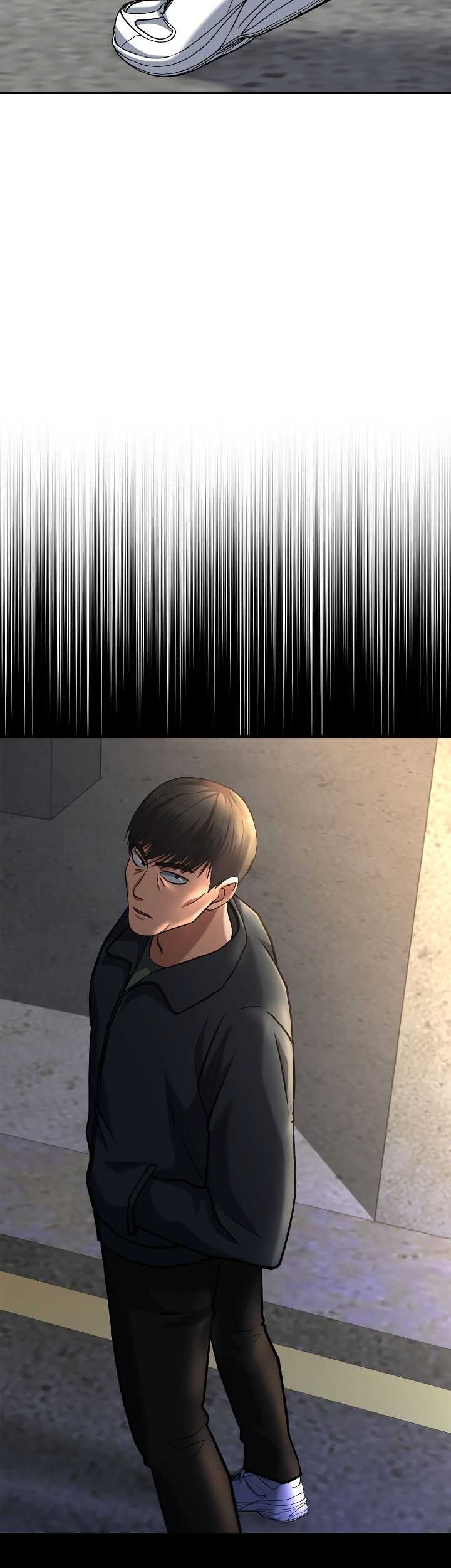 Reset Life of Regression Police Chapter 49 - halaman 6