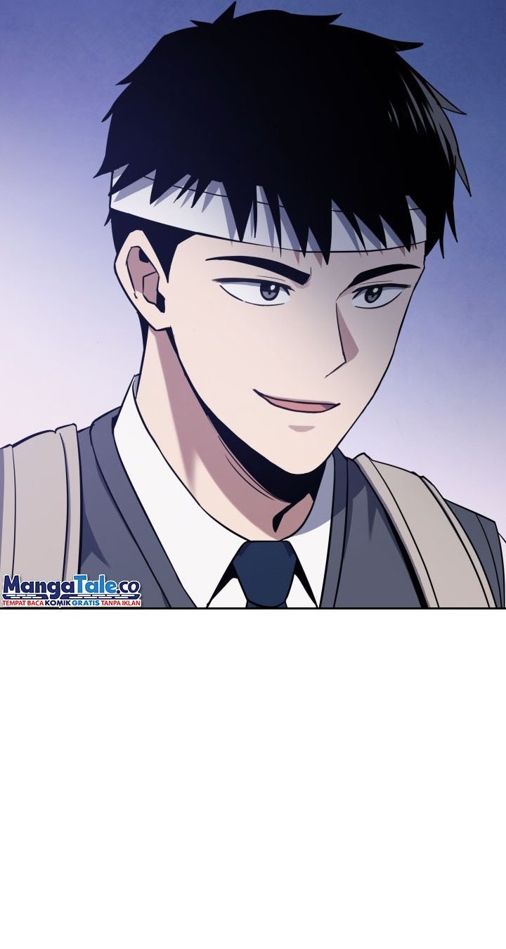 Reset Life of Regression Police Chapter 5 - halaman 14