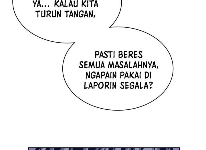 Reset Life of Regression Police Chapter 5 - halaman 18