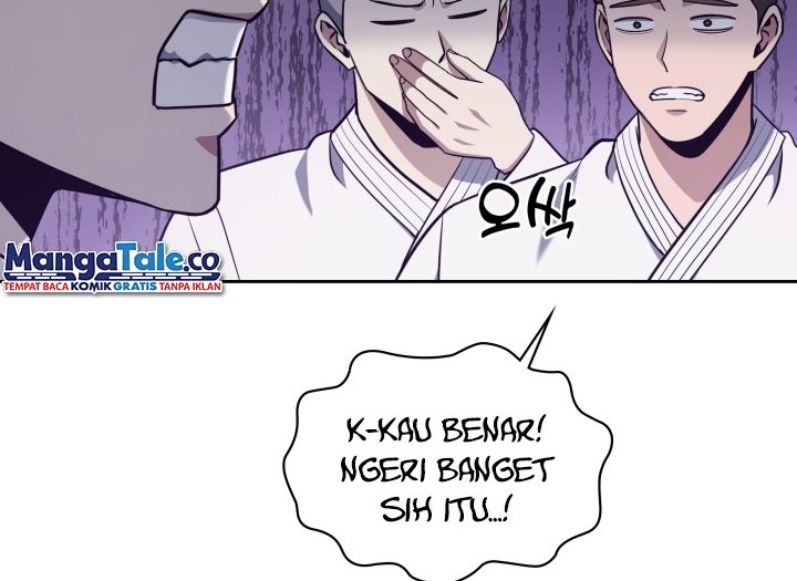Reset Life of Regression Police Chapter 5 - halaman 22