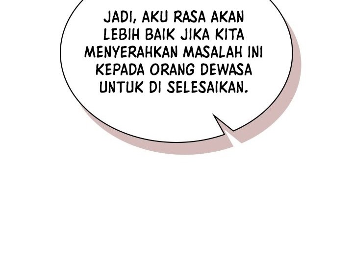 Reset Life of Regression Police Chapter 5 - halaman 24