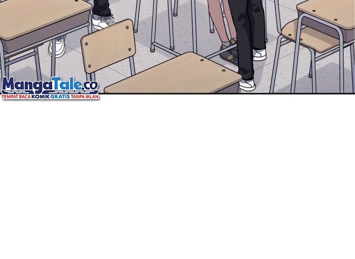 Reset Life of Regression Police Chapter 5 - halaman 32