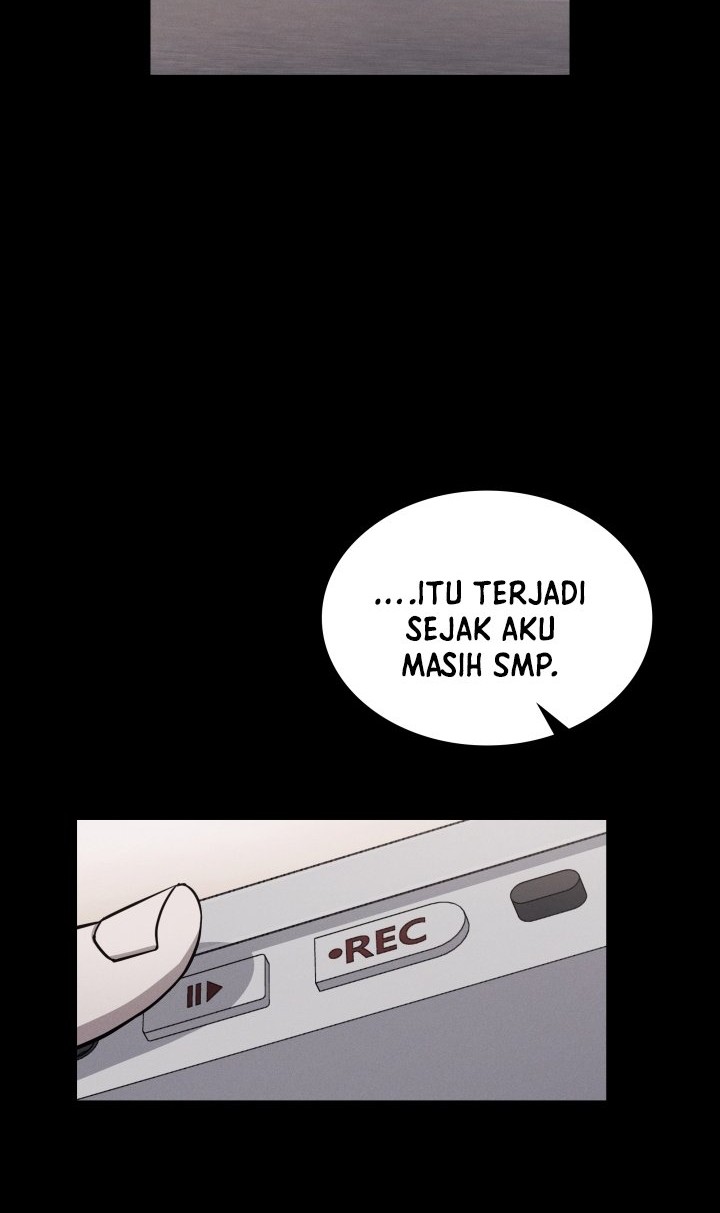 Reset Life of Regression Police Chapter 5 - halaman 36