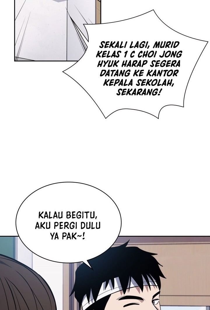 Reset Life of Regression Police Chapter 5 - halaman 50
