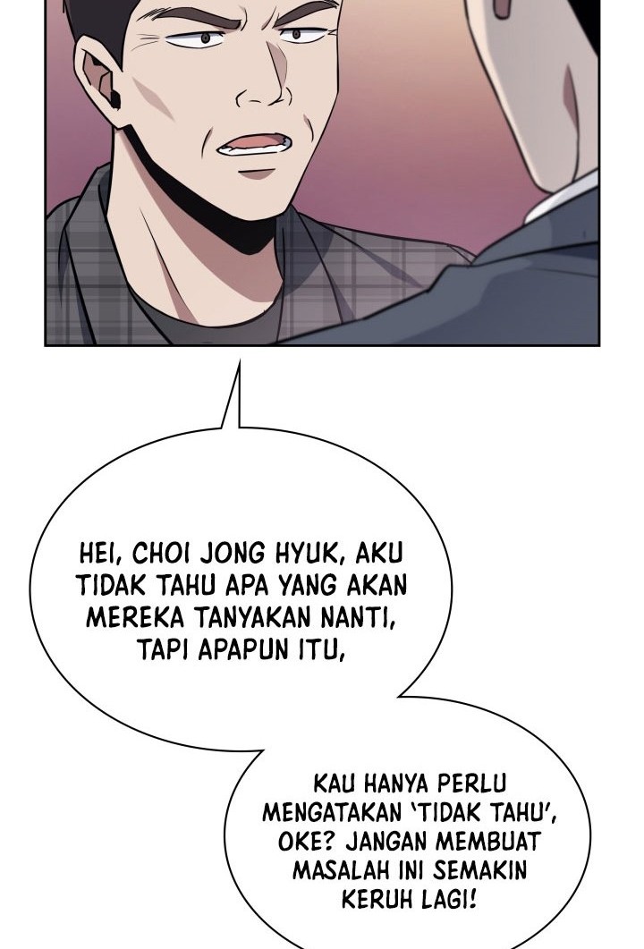Reset Life of Regression Police Chapter 5 - halaman 56