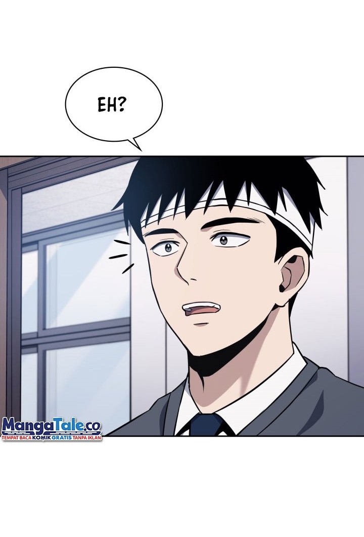 Reset Life of Regression Police Chapter 5 - halaman 60