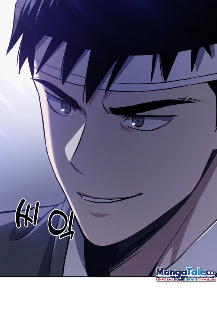 Reset Life of Regression Police Chapter 5 - halaman 62