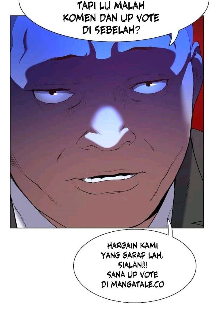 Reset Life of Regression Police Chapter 5 - halaman 64