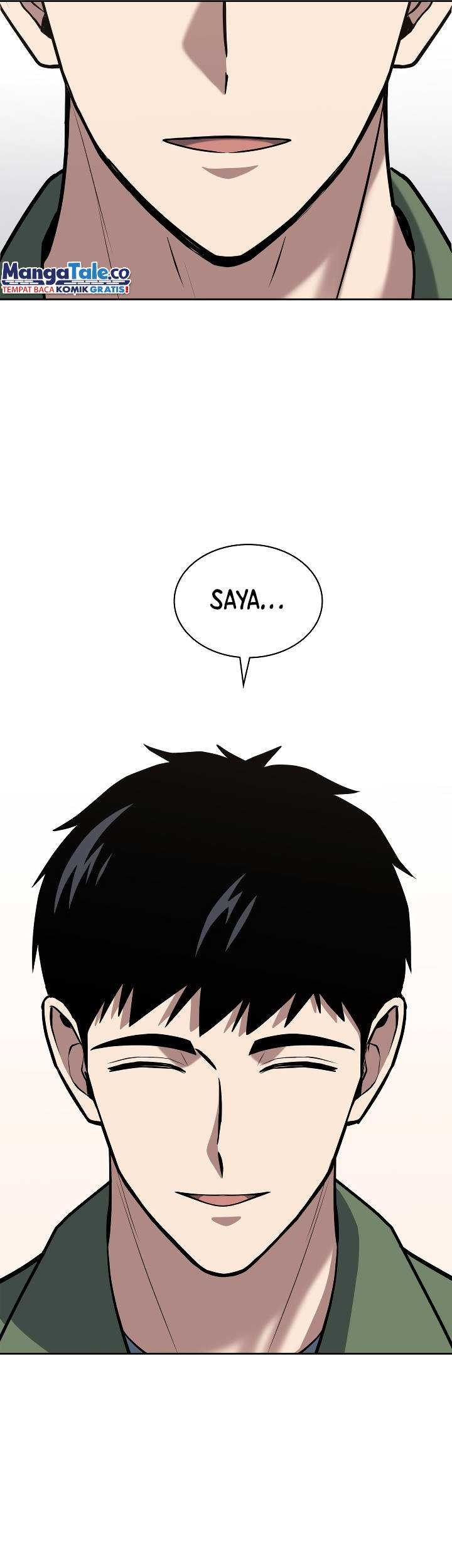 Reset Life of Regression Police Chapter 50 - halaman 10