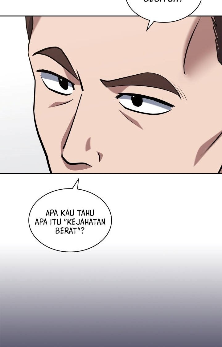 Reset Life of Regression Police Chapter 51 - halaman 19