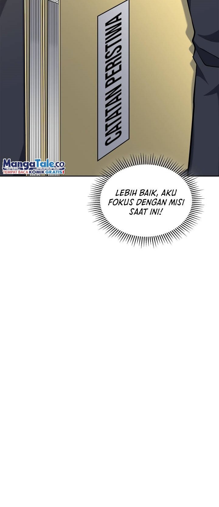 Reset Life of Regression Police Chapter 51 - halaman 37