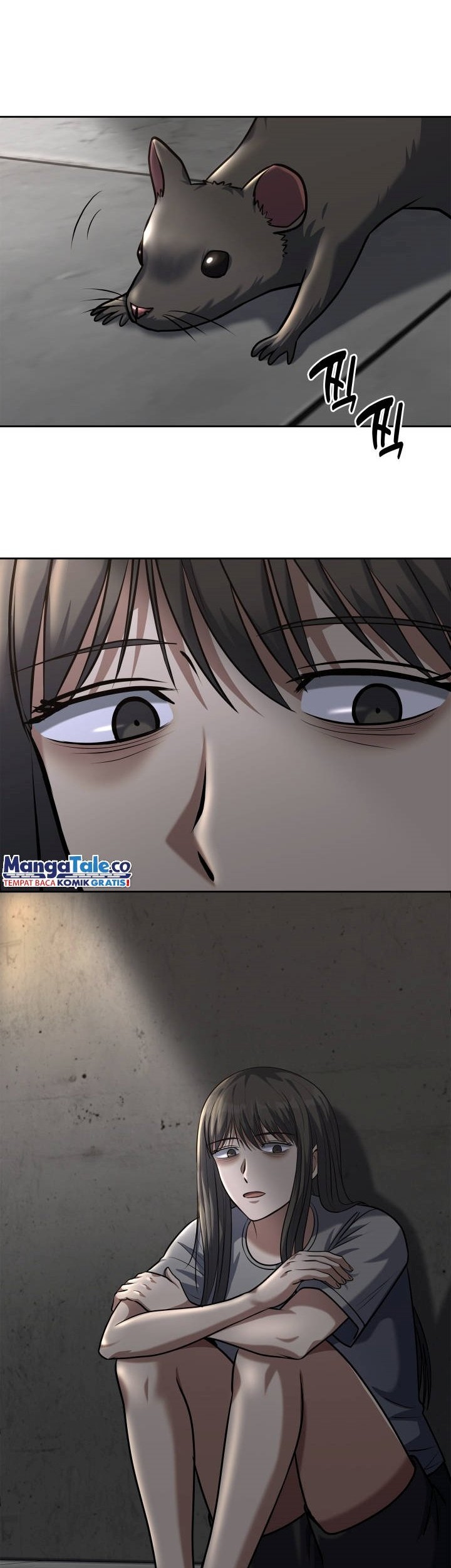 Reset Life of Regression Police Chapter 51 - halaman 52