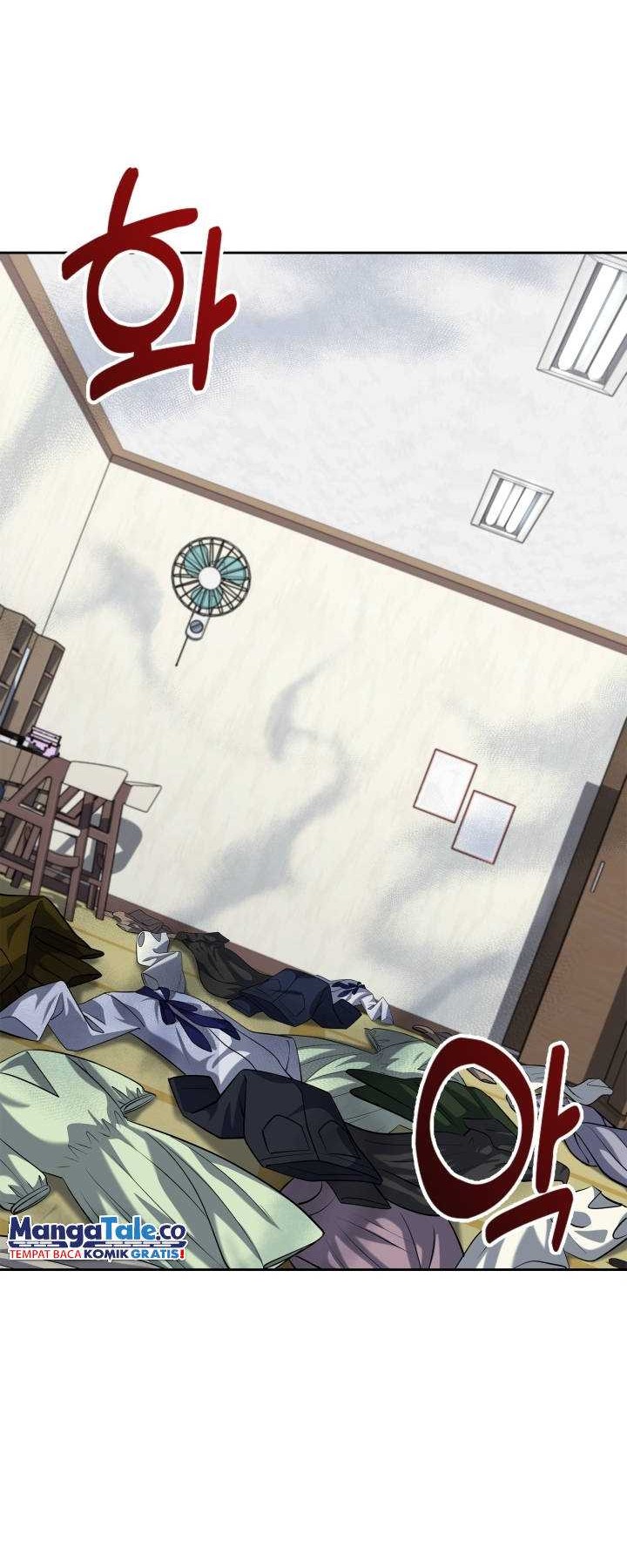 Reset Life of Regression Police Chapter 52 - halaman 25