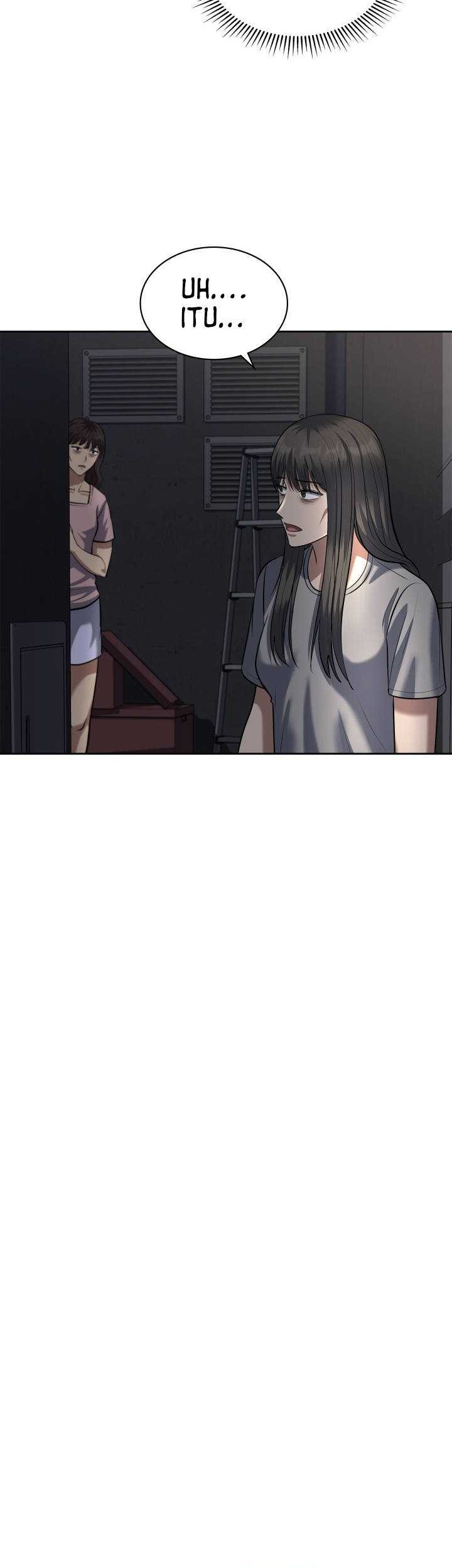 Reset Life of Regression Police Chapter 52 - halaman 43