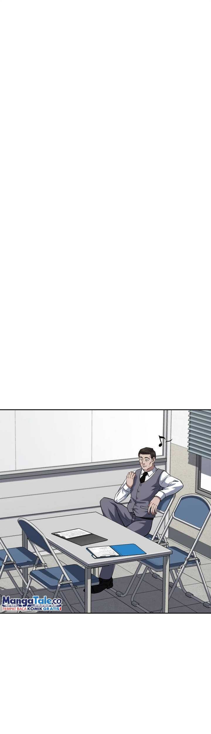 Reset Life of Regression Police Chapter 53 - halaman 2