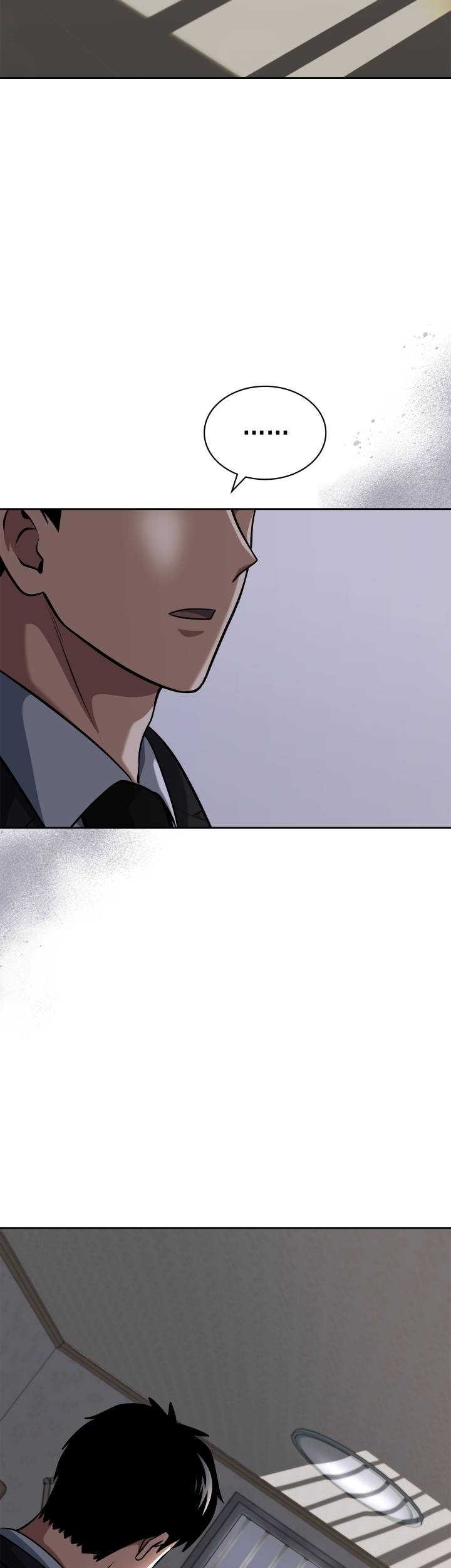 Reset Life of Regression Police Chapter 54 - halaman 44
