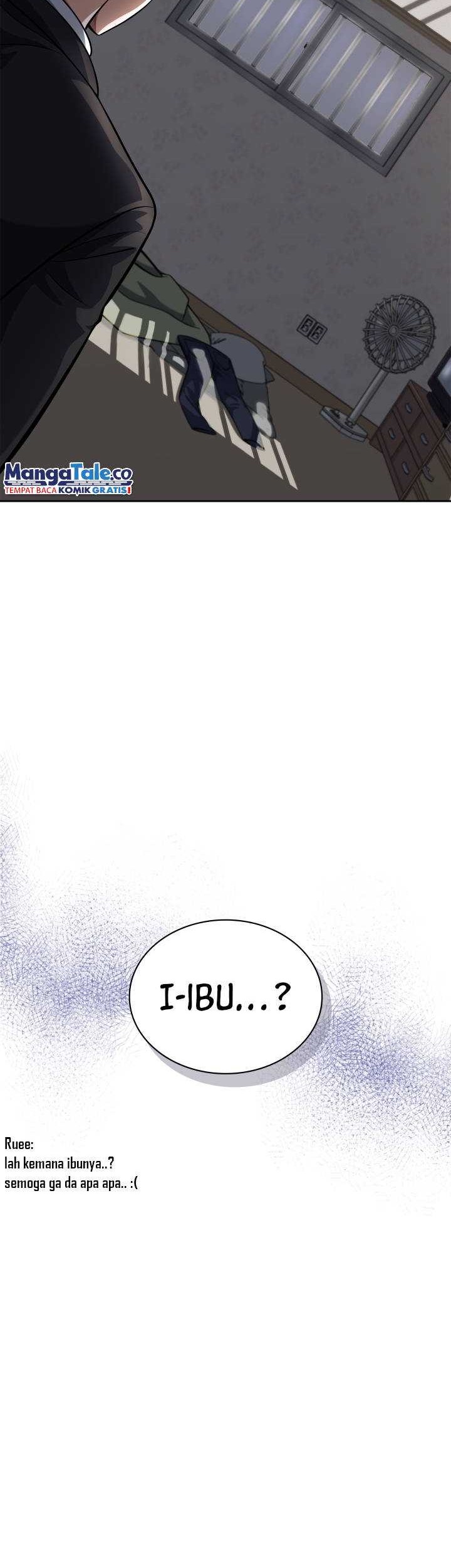 Reset Life of Regression Police Chapter 54 - halaman 45