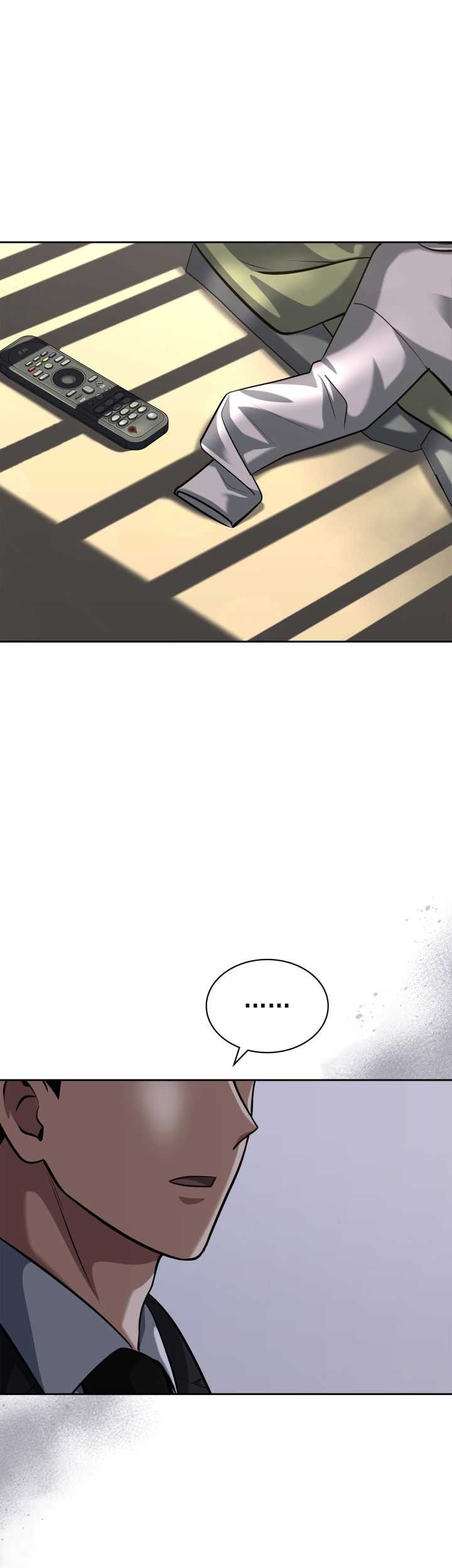 Reset Life of Regression Police Chapter 55 - halaman 2