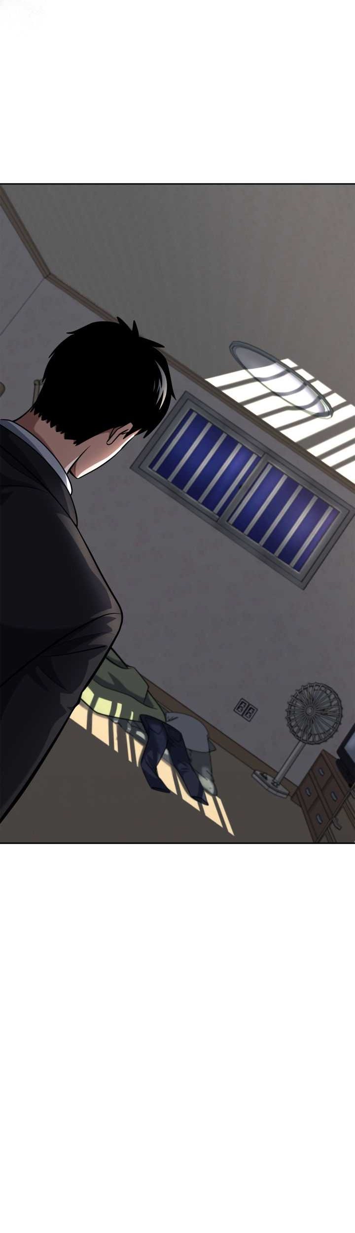 Reset Life of Regression Police Chapter 55 - halaman 3