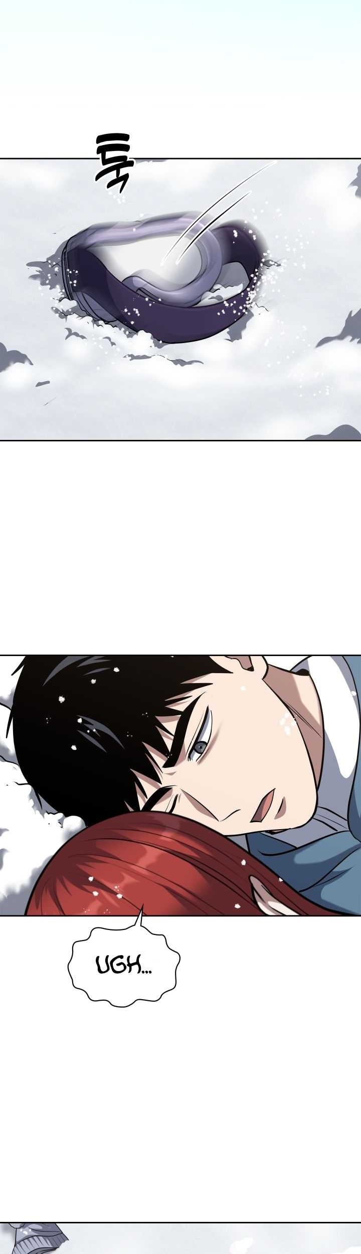 Reset Life of Regression Police Chapter 55 - halaman 44