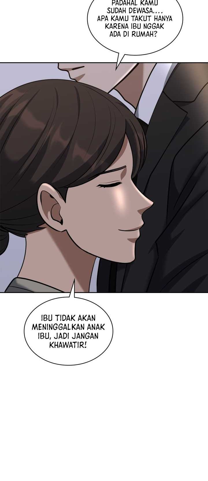 Reset Life of Regression Police Chapter 55 - halaman 9
