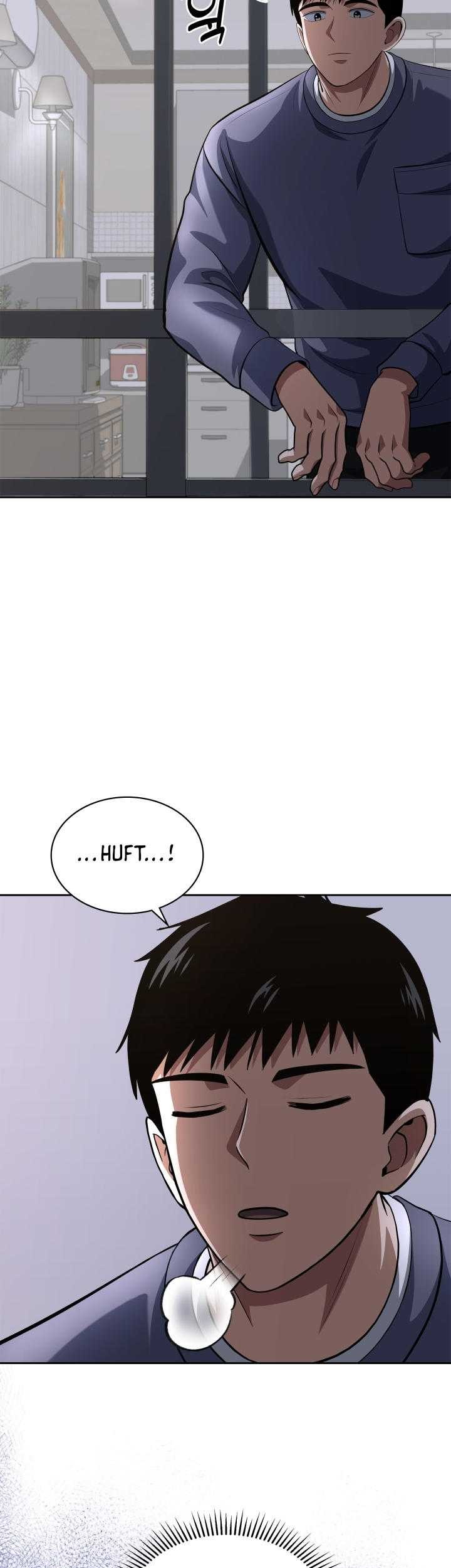 Reset Life of Regression Police Chapter 56 - halaman 30