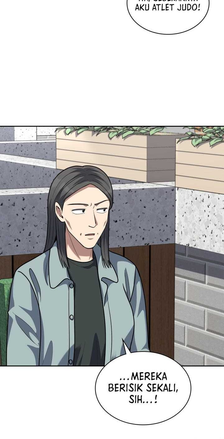 Reset Life of Regression Police Chapter 56 - halaman 41