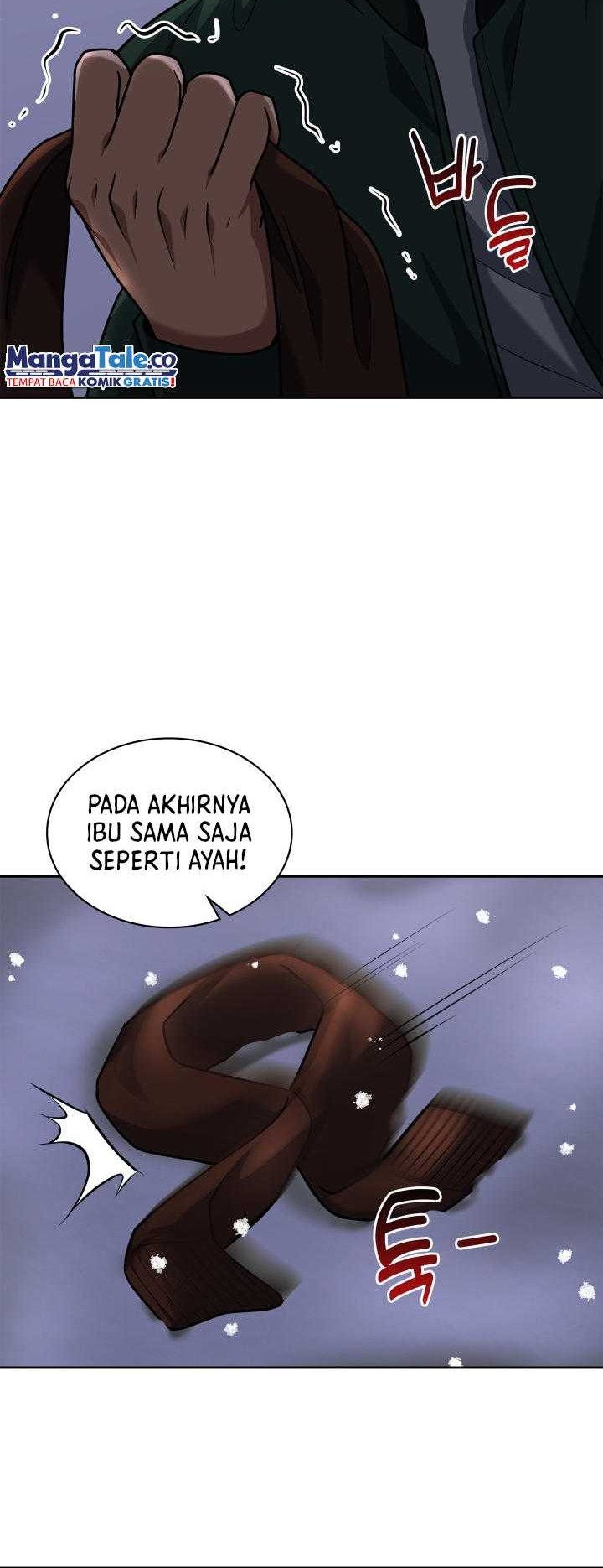 Reset Life of Regression Police Chapter 57 - halaman 25