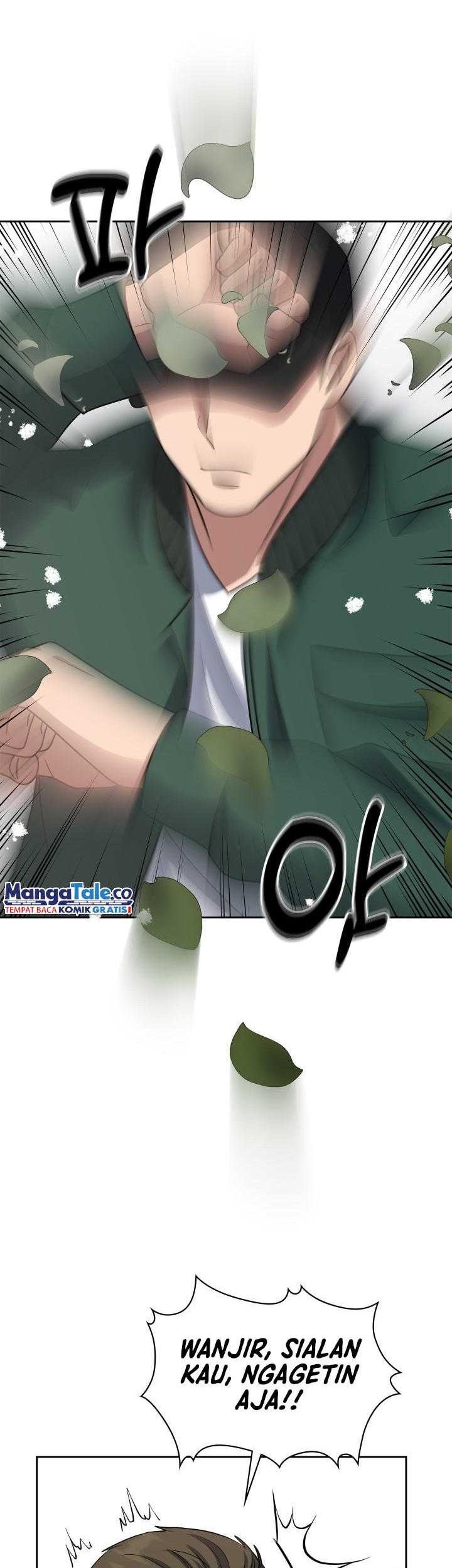 Reset Life of Regression Police Chapter 57 - halaman 31