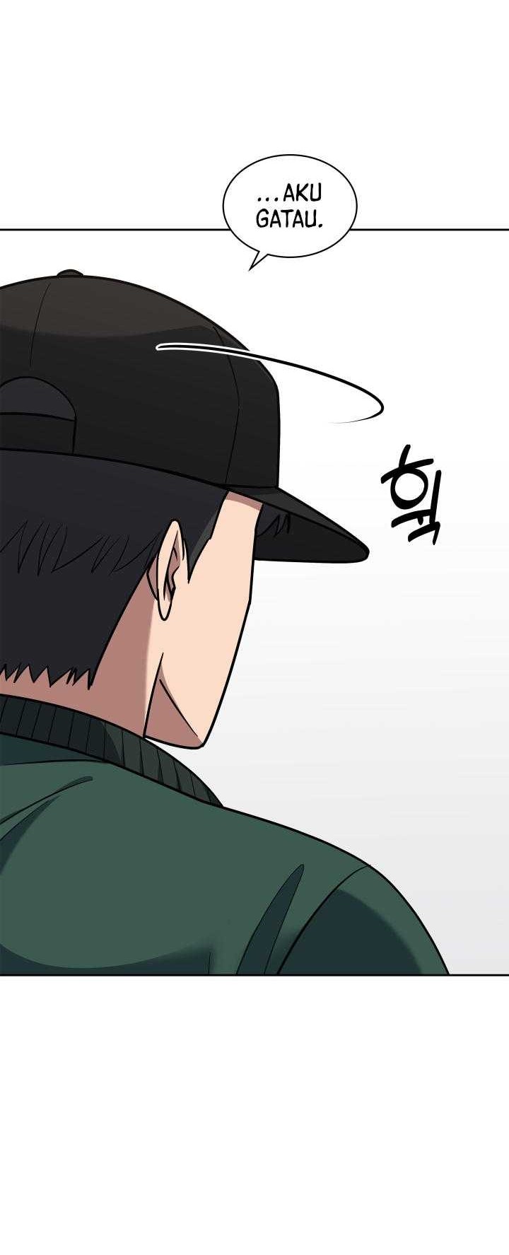Reset Life of Regression Police Chapter 57 - halaman 33