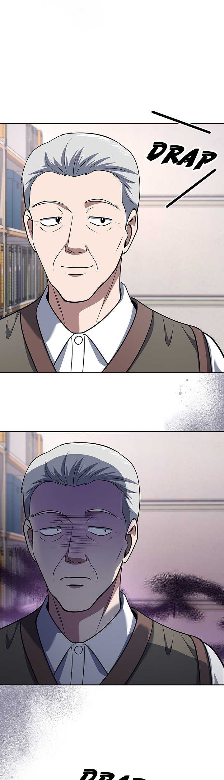 Reset Life of Regression Police Chapter 58 - halaman 17