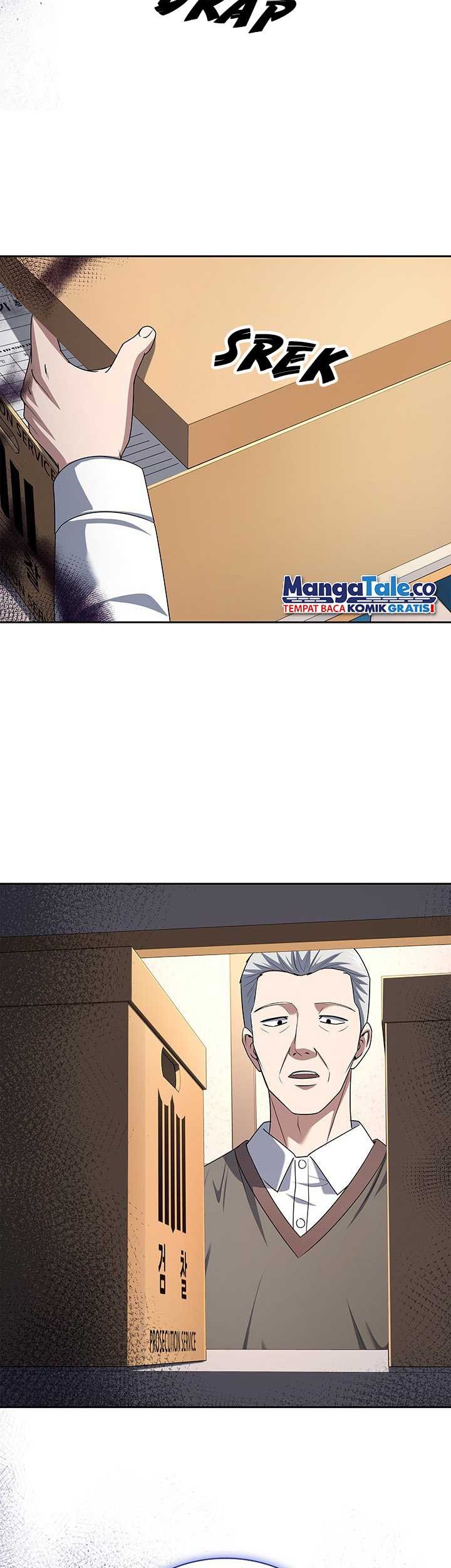 Reset Life of Regression Police Chapter 58 - halaman 18
