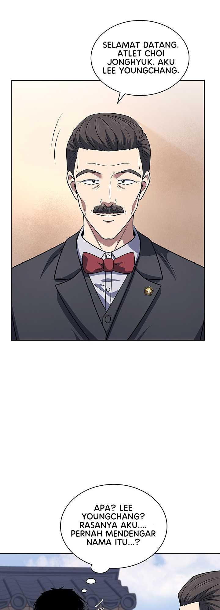 Reset Life of Regression Police Chapter 59 - halaman 10