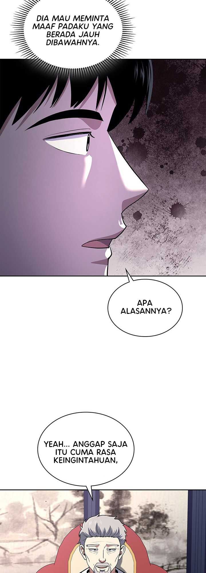 Reset Life of Regression Police Chapter 59 - halaman 19