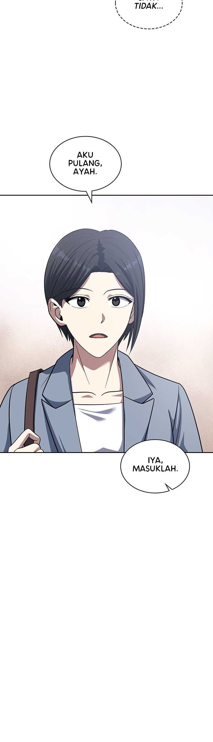 Reset Life of Regression Police Chapter 59 - halaman 33