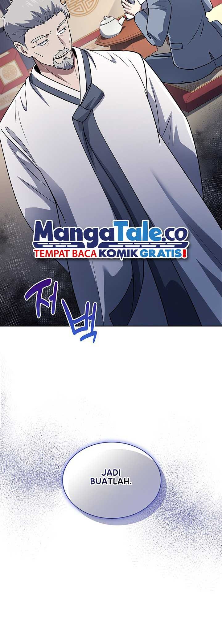 Reset Life of Regression Police Chapter 59 - halaman 46