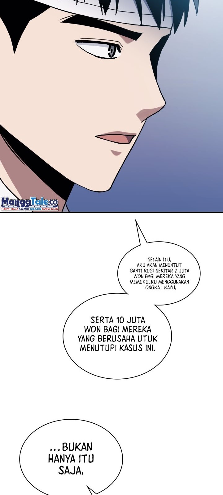Reset Life of Regression Police Chapter 6 - halaman 25