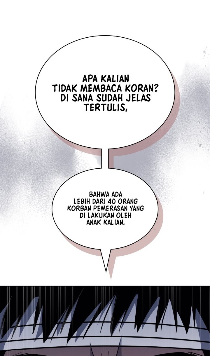 Reset Life of Regression Police Chapter 6 - halaman 42