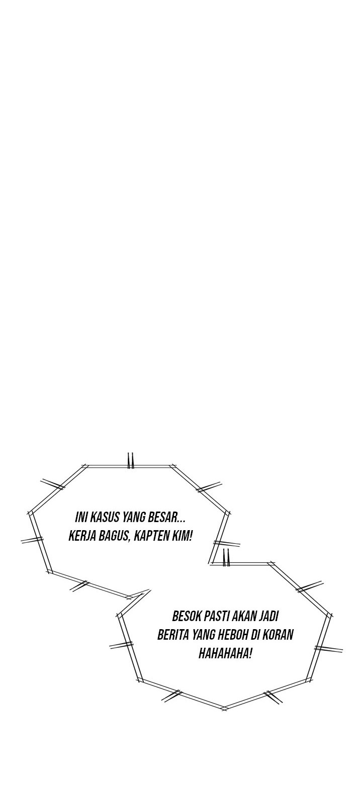 Reset Life of Regression Police Chapter 6 - halaman 58