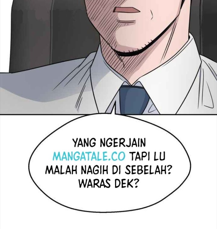 Reset Life of Regression Police Chapter 6 - halaman 67