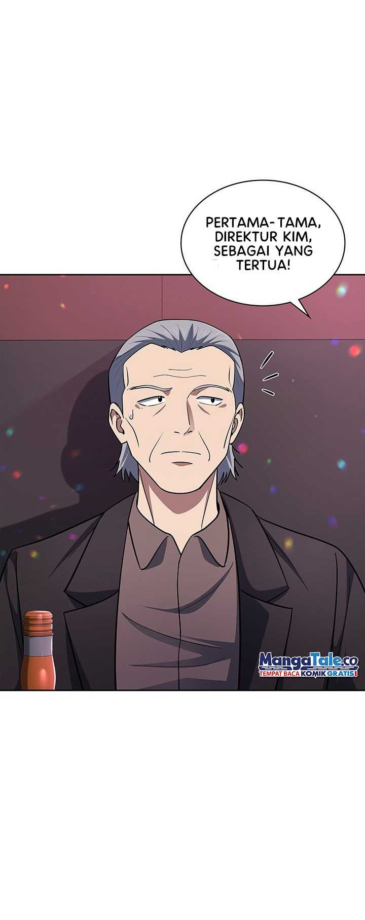 Reset Life of Regression Police Chapter 60 - halaman 33