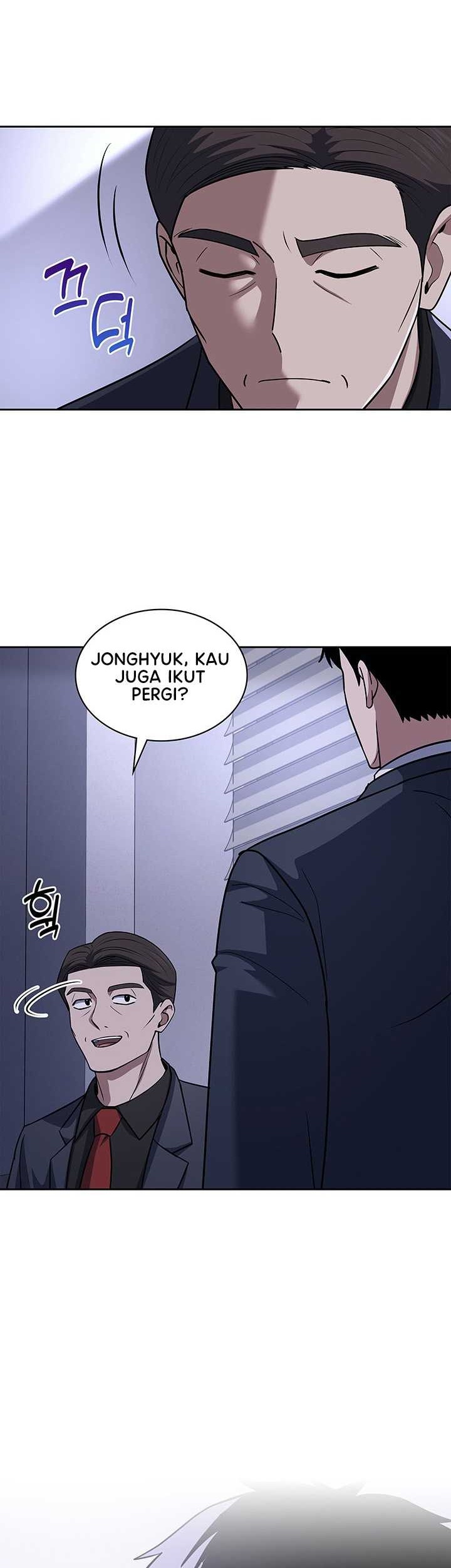 Reset Life of Regression Police Chapter 60 - halaman 45