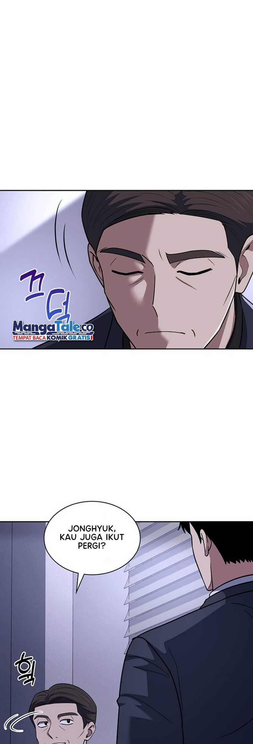 Reset Life of Regression Police Chapter 61 - halaman 2
