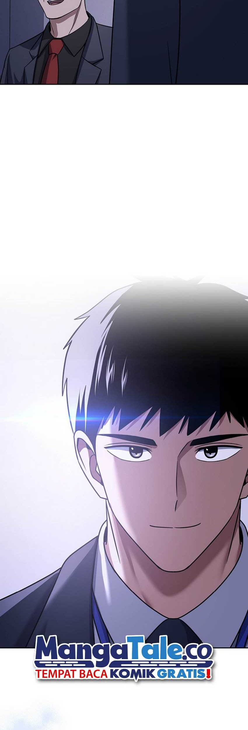 Reset Life of Regression Police Chapter 61 - halaman 3