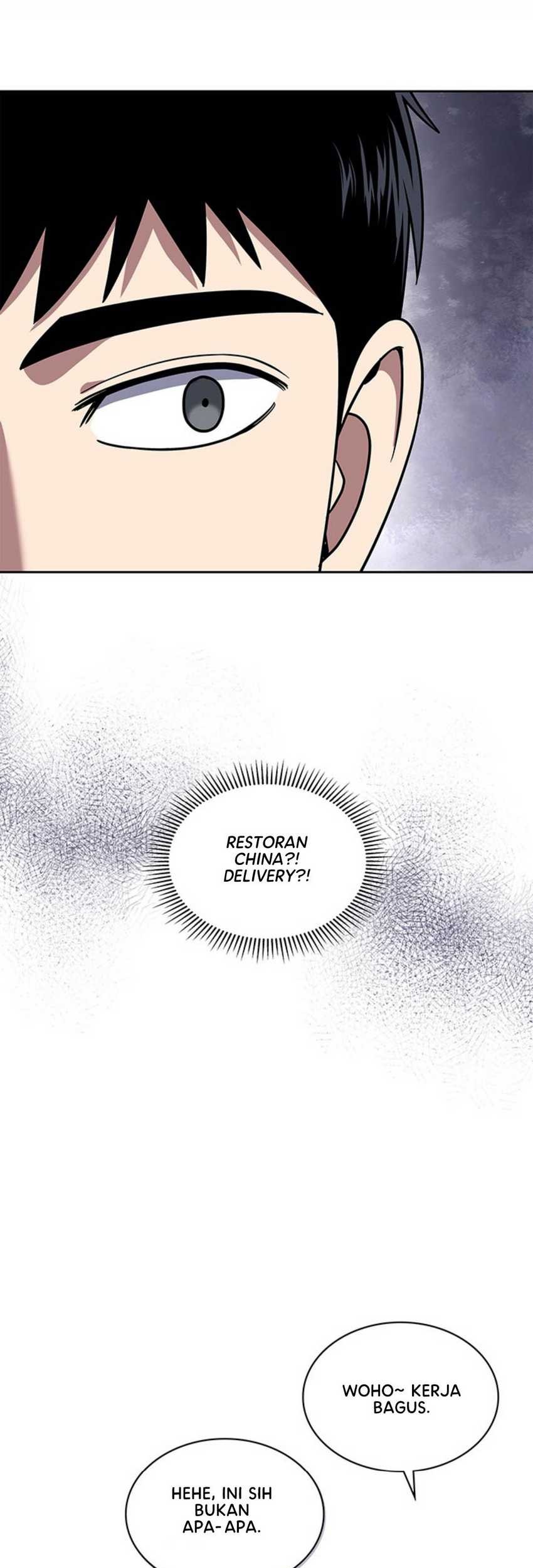 Reset Life of Regression Police Chapter 61 - halaman 31