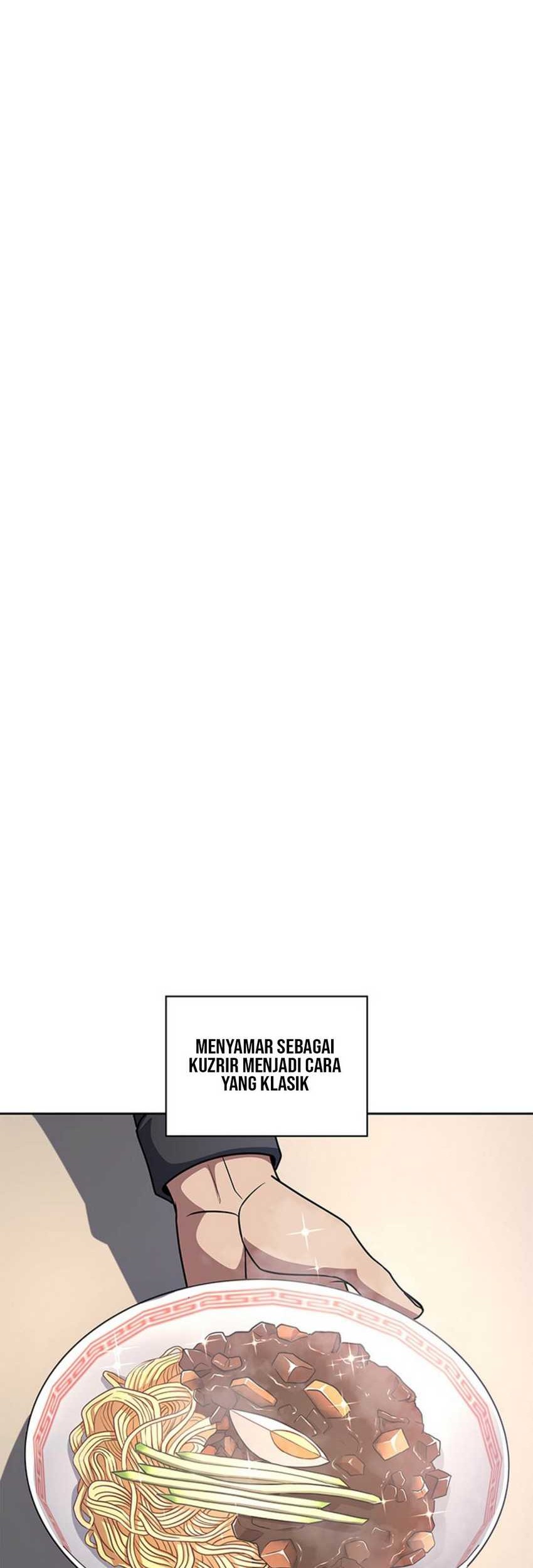 Reset Life of Regression Police Chapter 61 - halaman 34