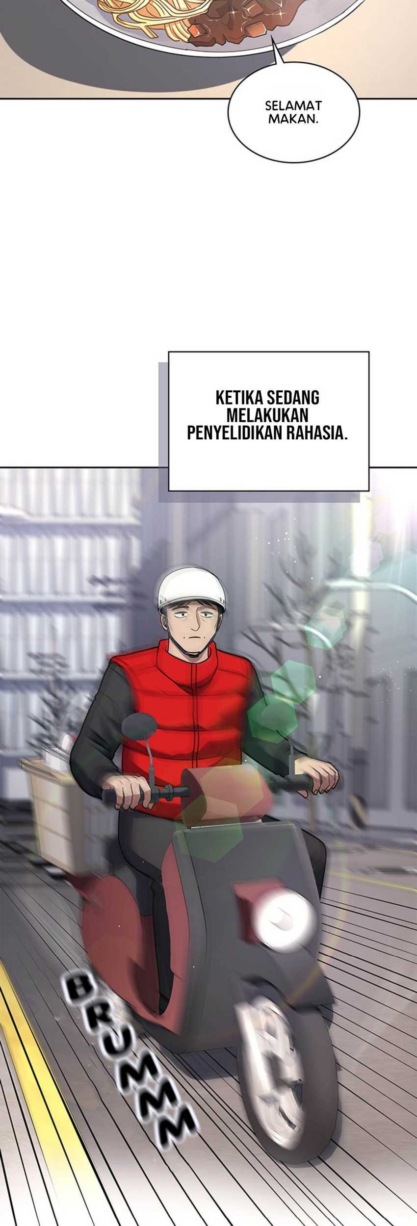 Reset Life of Regression Police Chapter 61 - halaman 35