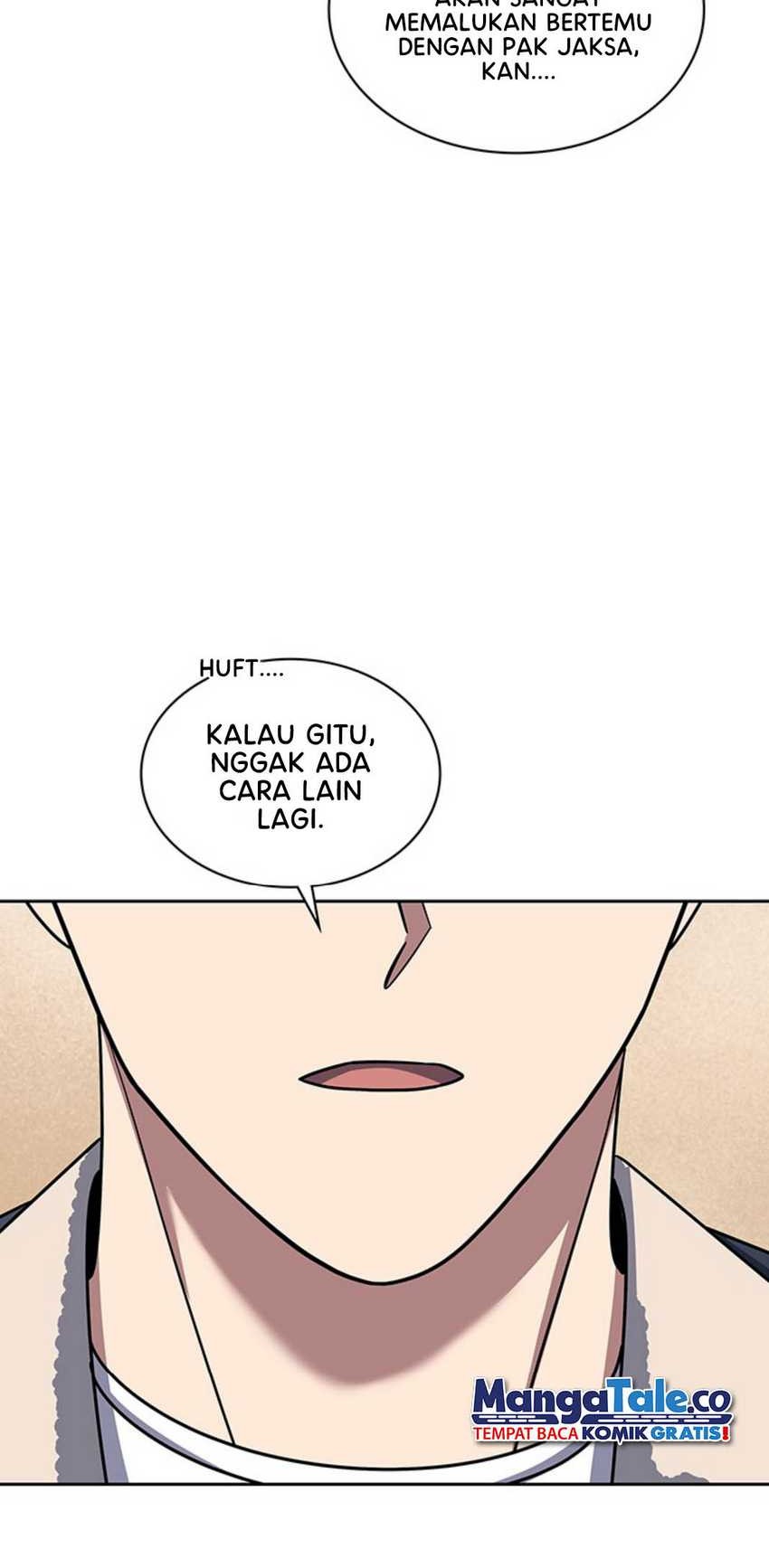 Reset Life of Regression Police Chapter 61 - halaman 44